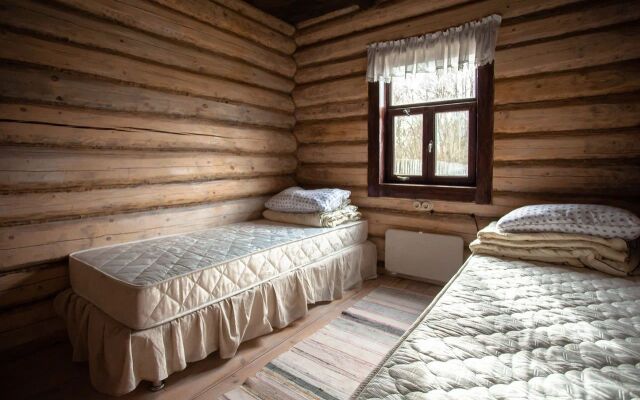 Pereslavskaya Usadyba Private House