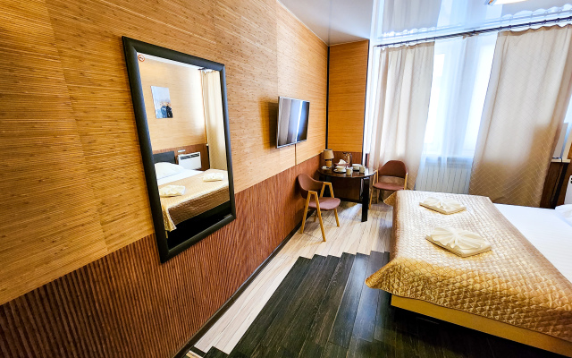 Klassik Hotel