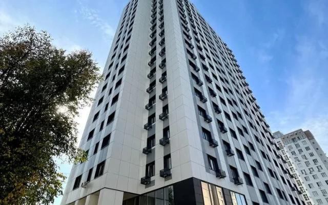 Апартаменты Студия на улице Революционная