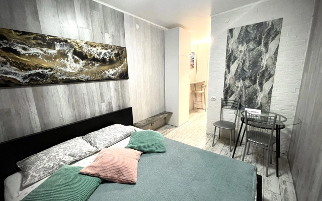 Apart-studios Yasenevo Apartamets