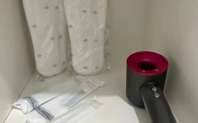 Апартаменты в 5 минутах от Аэропорта