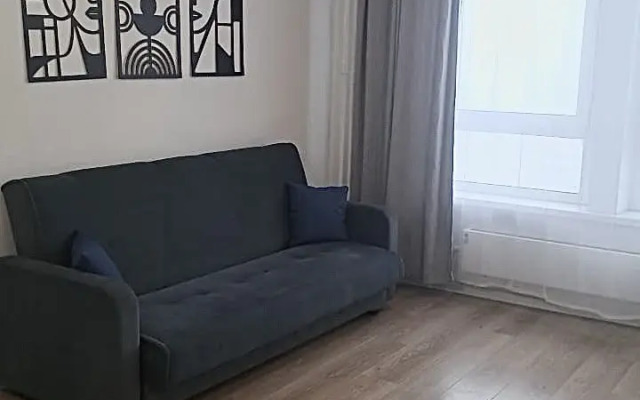 Kotelniki sosnovaya 5/1 ProApart Apartments