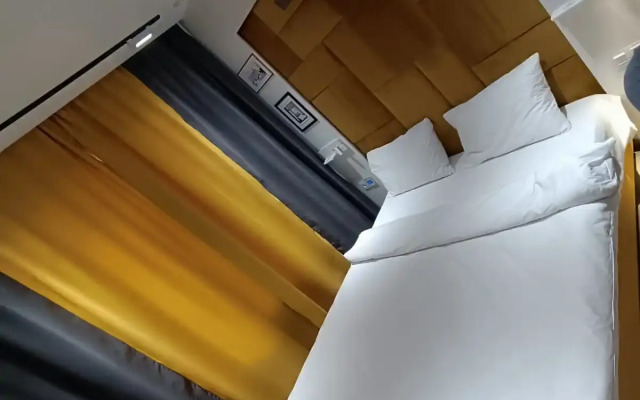 Апартаменты Студия Deluxe 110А