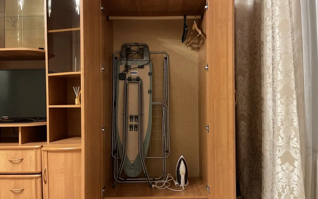 Апартаменты Квартира на 7 этаже рядом с м.Сокол