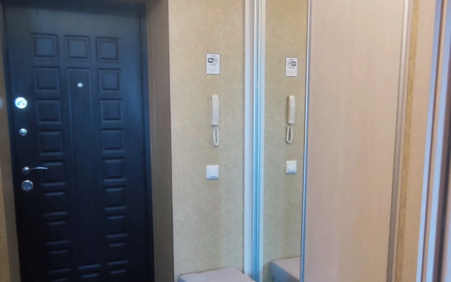 Квартира Однокомнатная в центре Дивеево