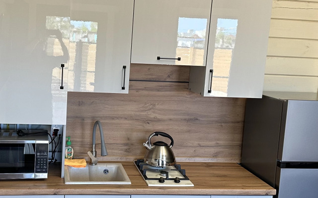 Гостиничный комплекс Грин Вилл