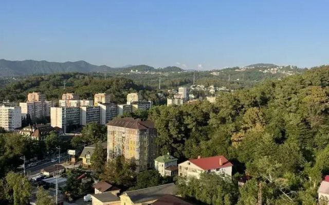 V Alleya Park Flat