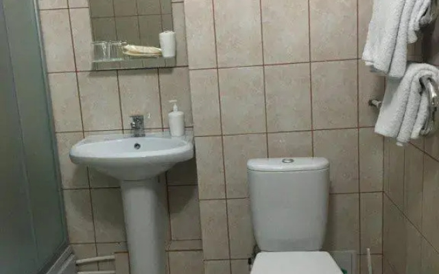 Отель Усадьба Видное