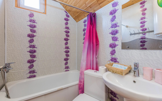 Gorny Ray Hotel