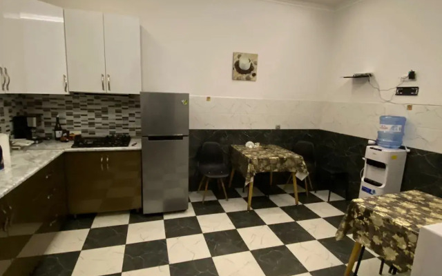 Cozy Rooms Tbilisi Hotel