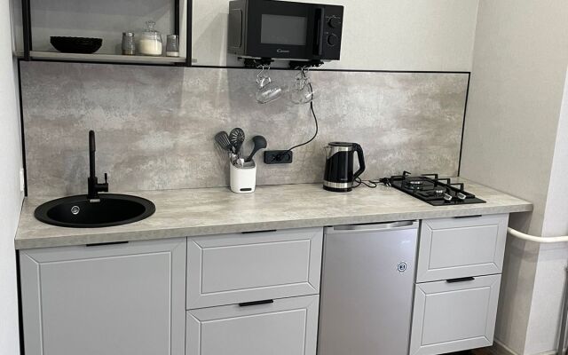 Apartamenty Flat