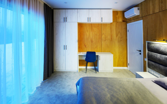 Вилла Eco Villa Адыгея