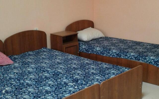 Atlan Guest House