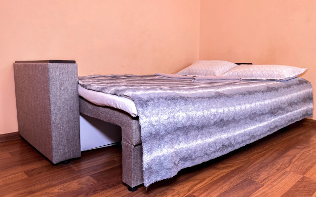 Апартаменты в Бирюлево-западном