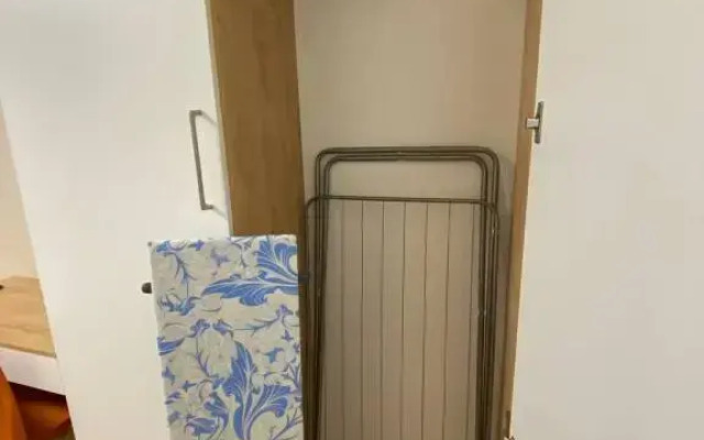 Mwa Start Apartments 5