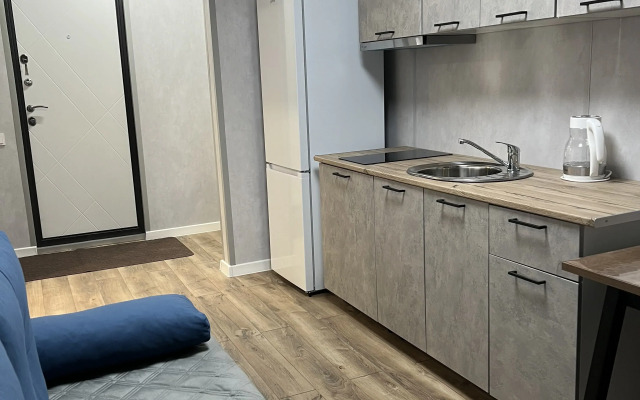 Air Home 8 Apartments