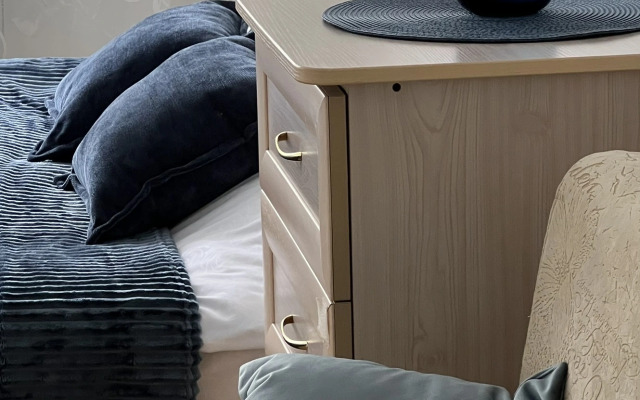 Квартира комфортная на Нерчинской