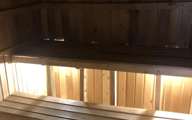 Volna Private house