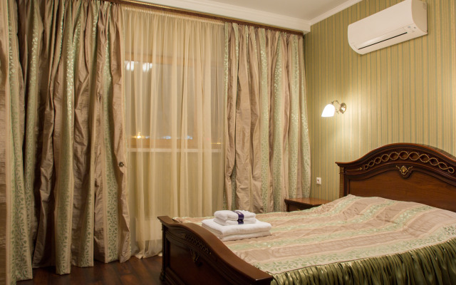 Verona Hotel