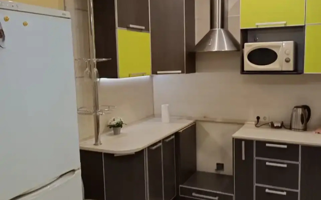 Berezovyij Mikrorajon 106 Flat