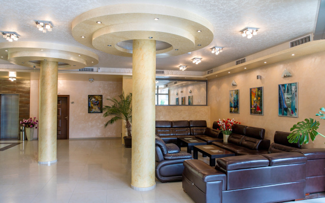 Iris Hotel