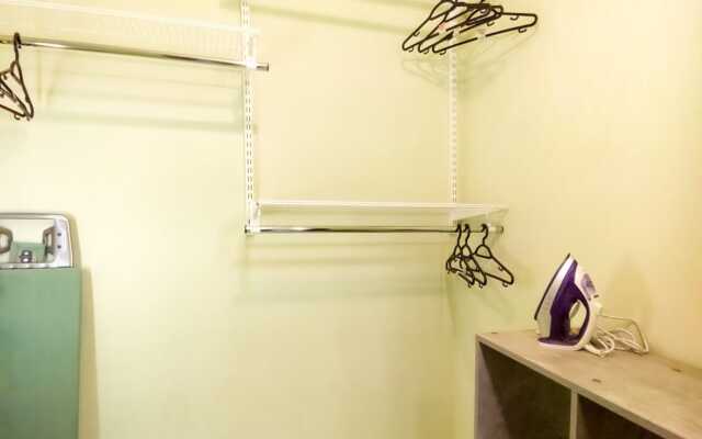 3 Apartamenty Na Maloy Bukharestkoy Apartments