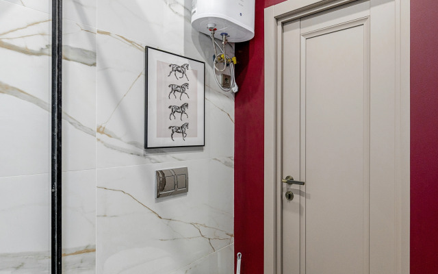 Апартаменты у Московского Вокзала