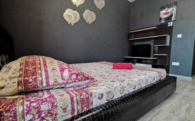 Smart Bez Balkona Zona Komforta Flat