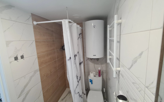 Vozle Plyazha Ogonek Flat