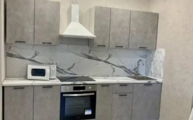 Квартира в Казани