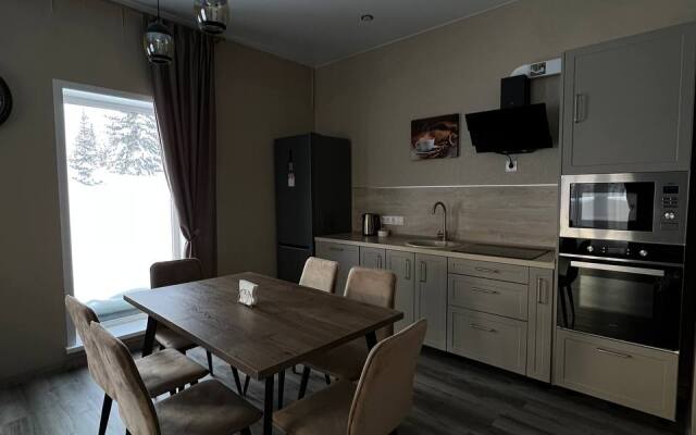 Tader House Guest House