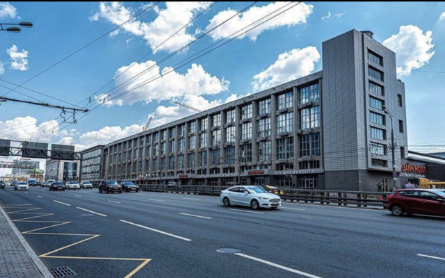 Апартаменты Стильные