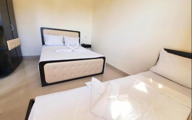 Sova Guest house