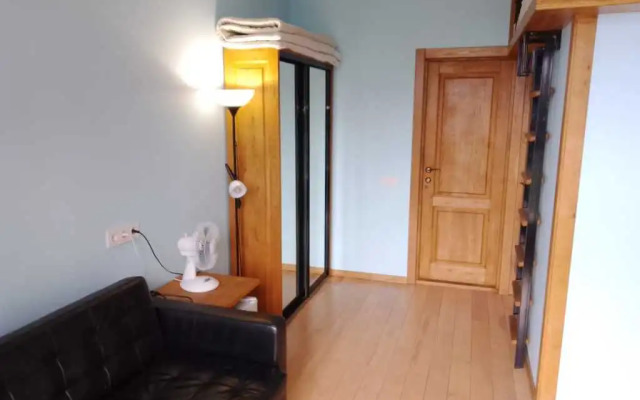 Апартаменты Аватар на Ремесленной