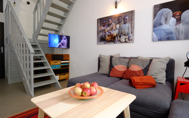 Pawlansky Apartments
