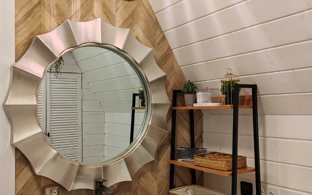 Частный дом Дом