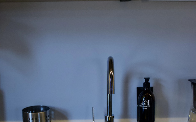 Частный Дом Западная Дача в Тарусе