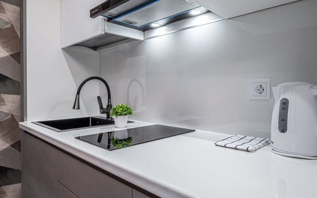 Апартаменты Тортуга 1 от Квартирукинг