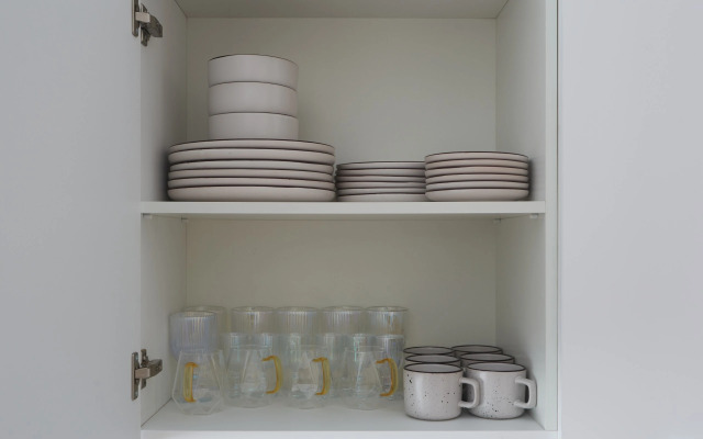 Квартира Бисквит