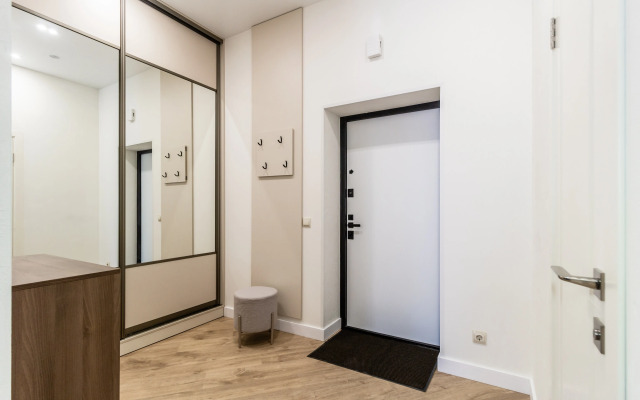 Квартира Cranberry Troesutok