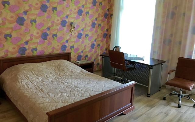 Mishor Guest House