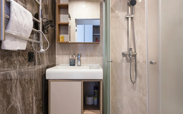 Na Leninskom Prospekte 158 1216 Flat