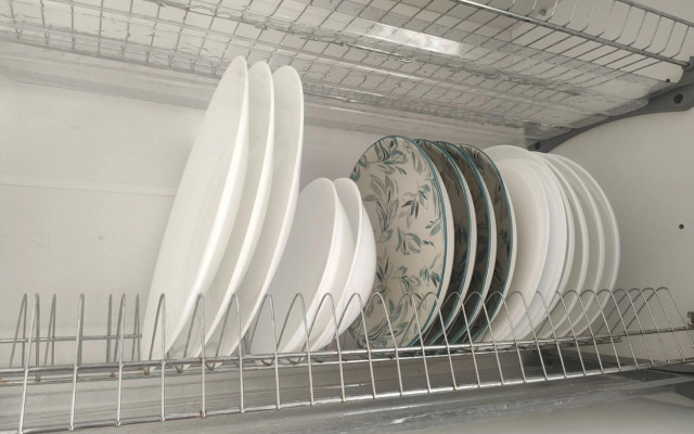 Квартира на улице Орджоникидзе 11