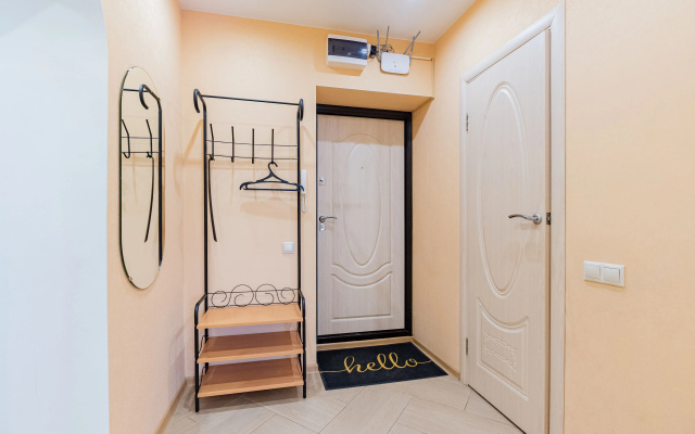 Apartamenty Petrovskie na Frunze 46 2