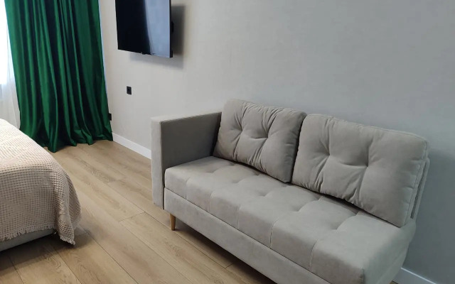 Квартира Snowy Peaks от Home24