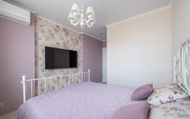 Odnokomnatnaya Ryadom S Akvaparkom Rivyera Flat