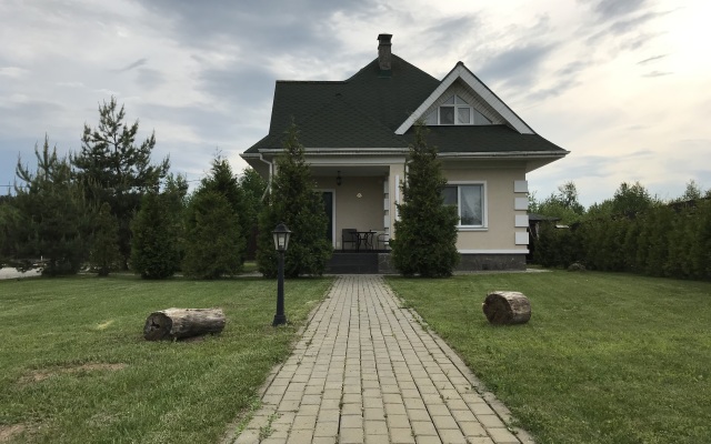 Apartments Zastava near Oka