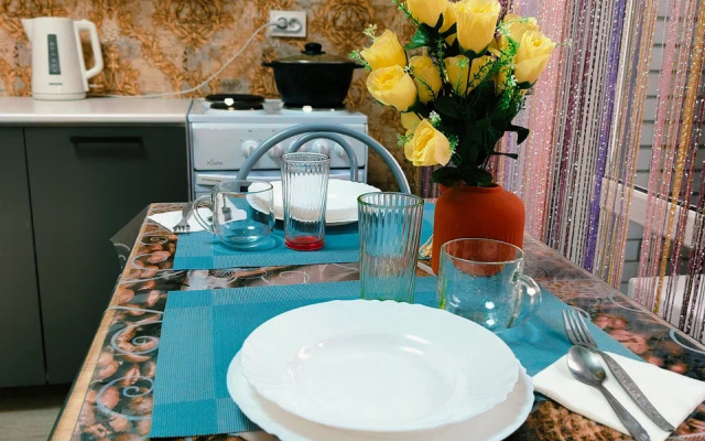 Квартира Однушка у Автовокзала