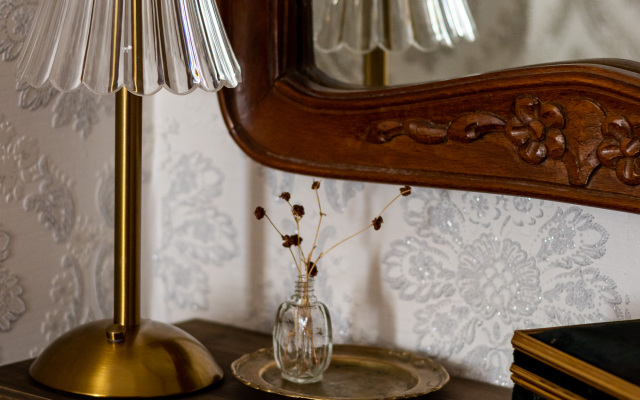 Апартаменты Aristocrat Flat