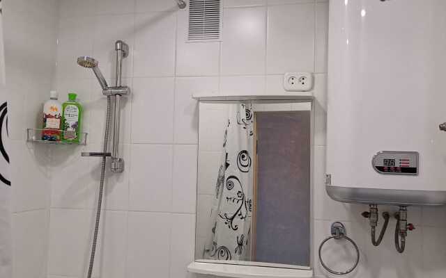 Апартаменты в самом сердце Ярославля Ушинского 12а